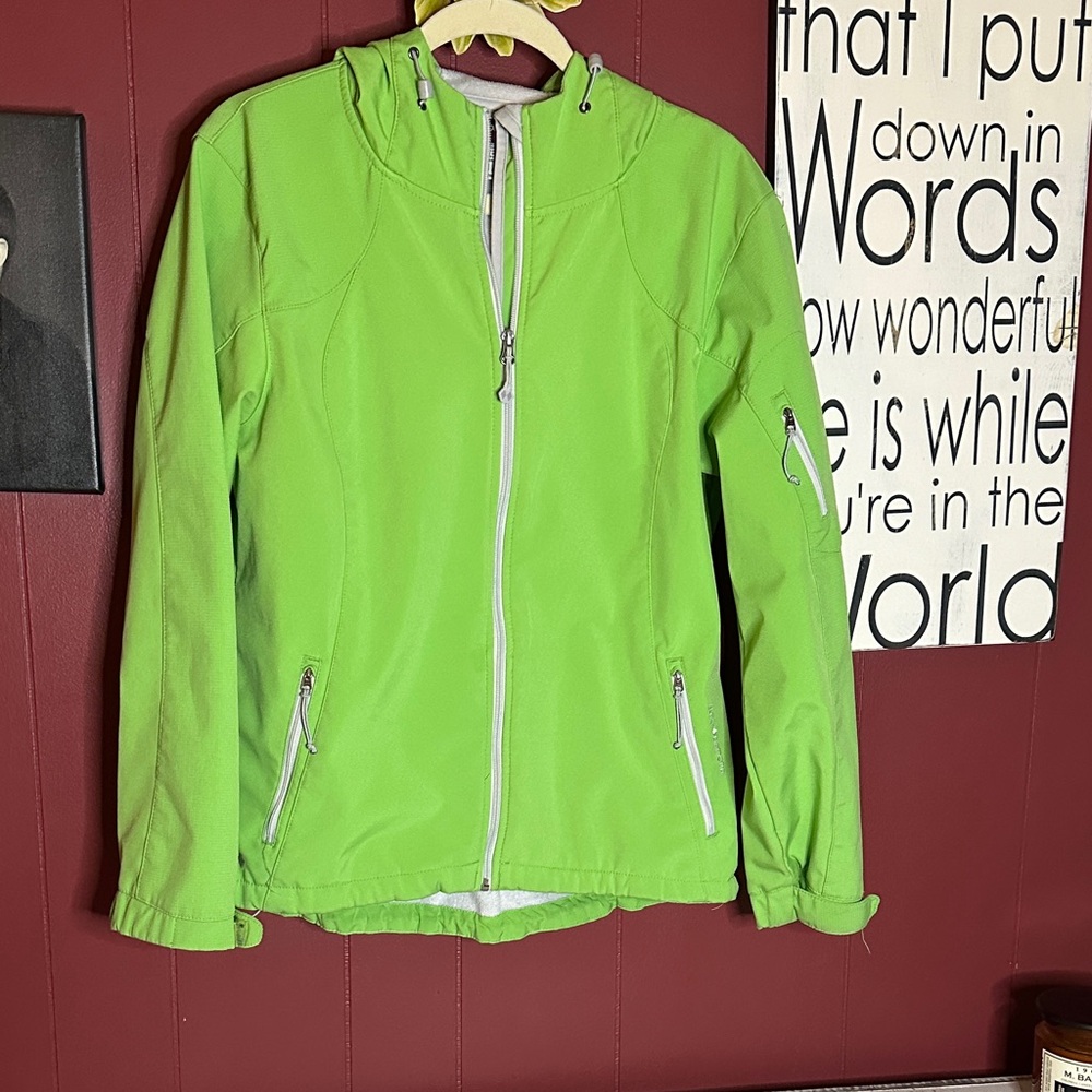 Black Diamond Ski Jacket